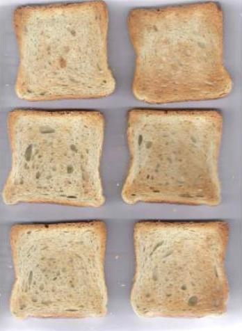 Внешний вид тостов из тостера марки Tefal (сторона Б).JPG